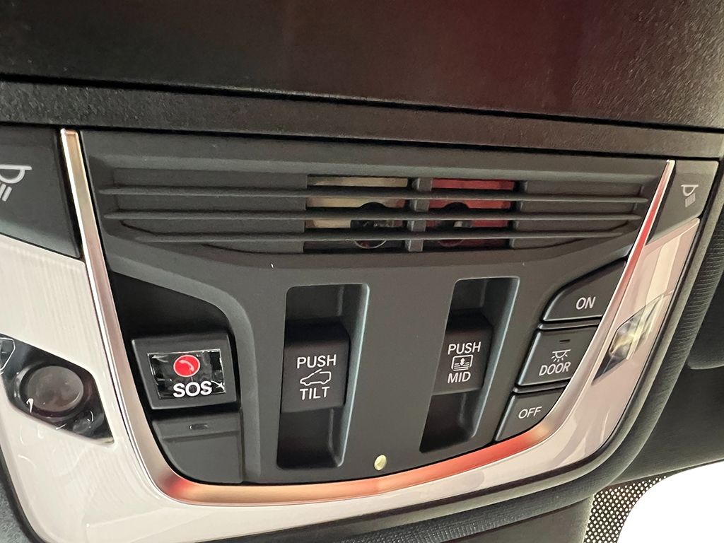 new 2026 Acura MDX car, priced at $70,950
