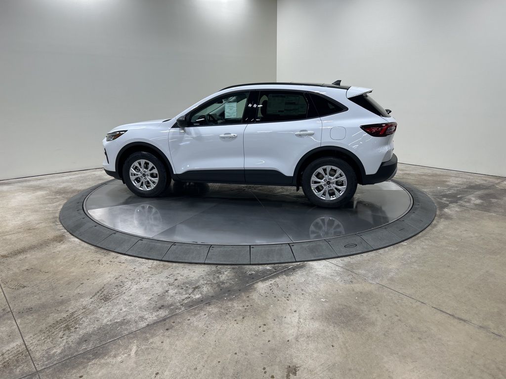 new 2026 Ford Escape car, priced at $33,870
