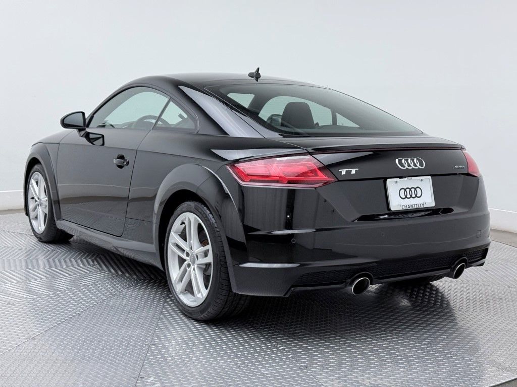 Thumbnail: 2022 Audi TT - 14