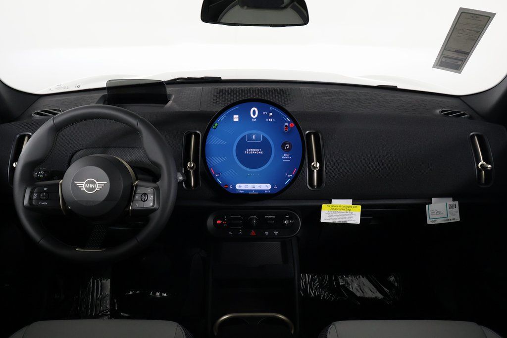 Thumbnail: 2026 MINI Cooper Countryman - 4