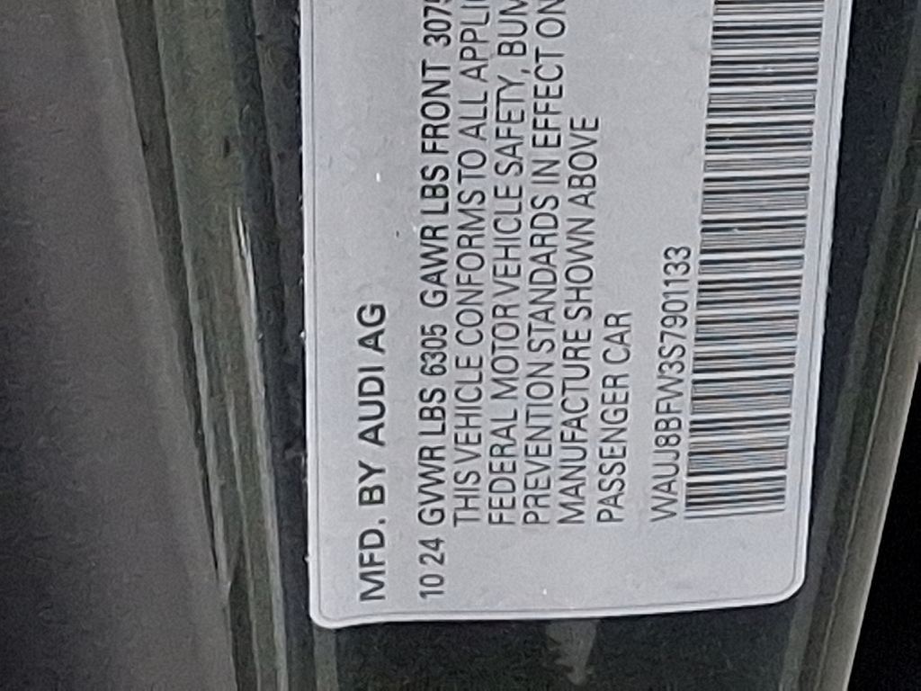 Thumbnail: 2025 Audi RS e-tron GT - 27