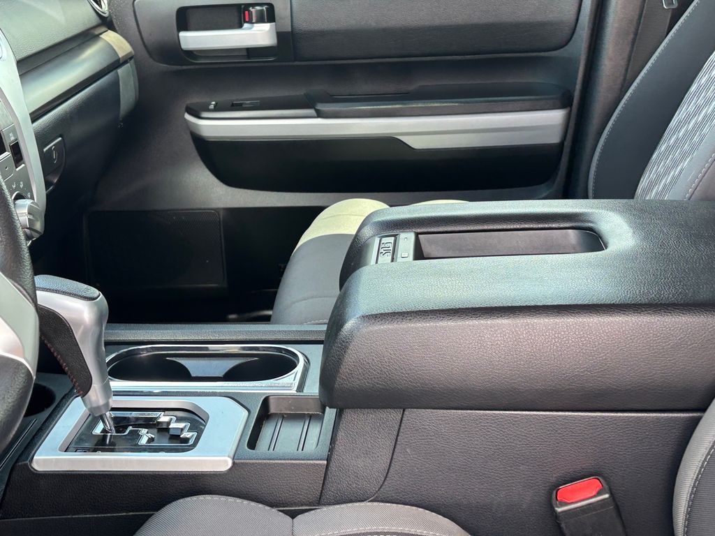 Used Car 2019 Toyota Tundra  Sr5 For Sale Under $40,000 In Austin, Texas