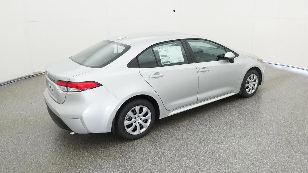 Thumbnail: 2026 Toyota Corolla - 16