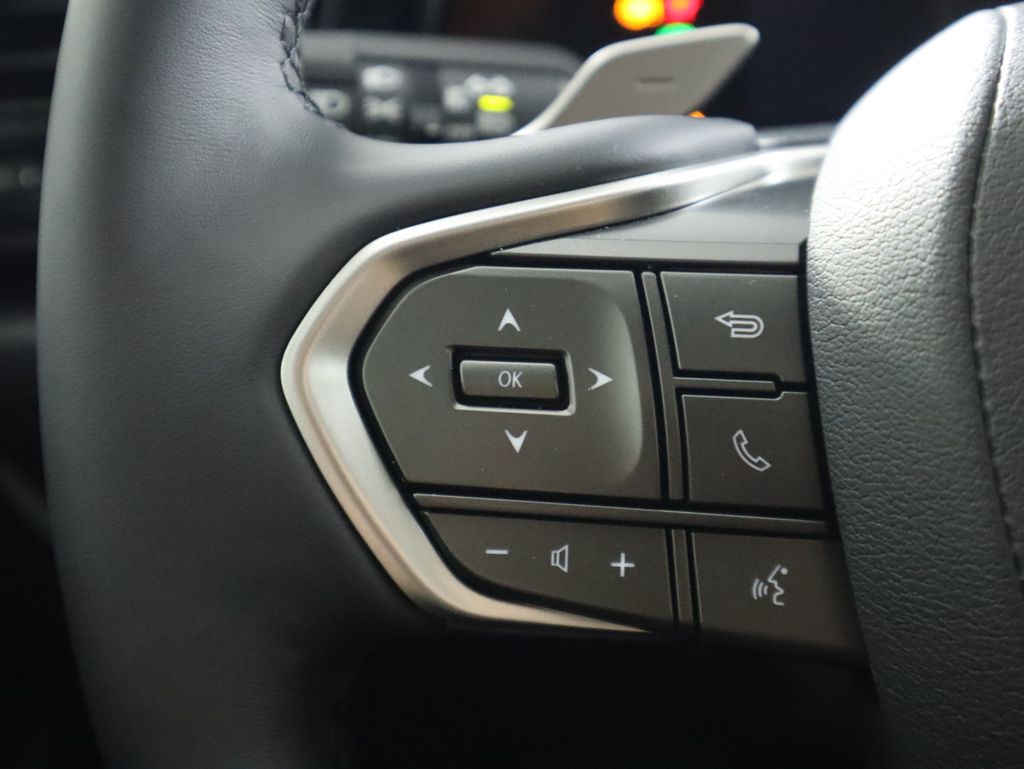 2025 Lexus NX Hybrid 350h Premium 12