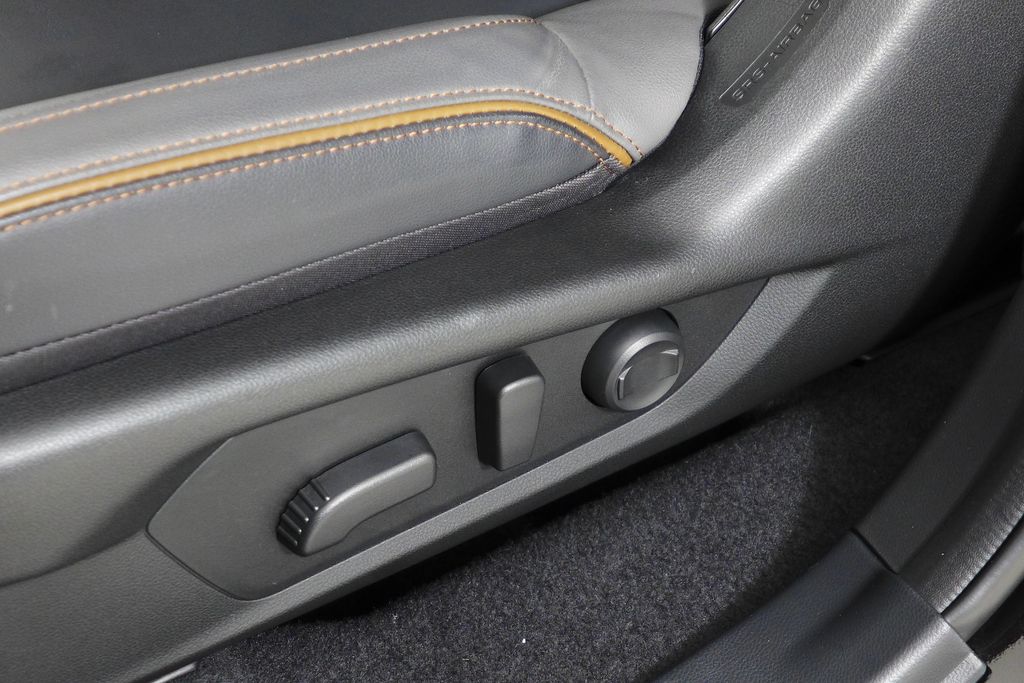 Thumbnail: 2025 Subaru Forester - 23