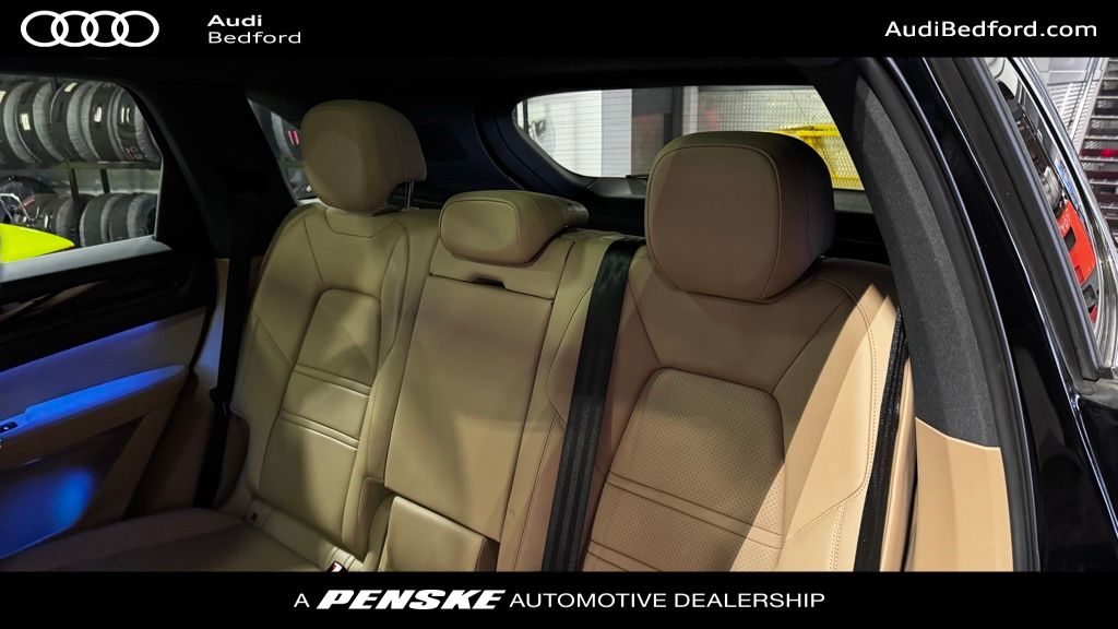 Thumbnail: 2019 Porsche Cayenne - 20