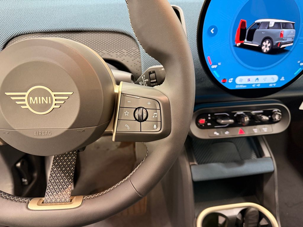 Thumbnail: 2026 MINI Cooper Countryman - 14