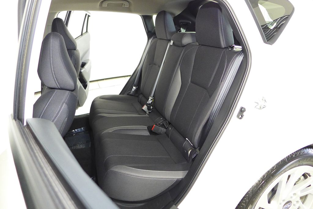 Thumbnail: 2025 Subaru Impreza - 20