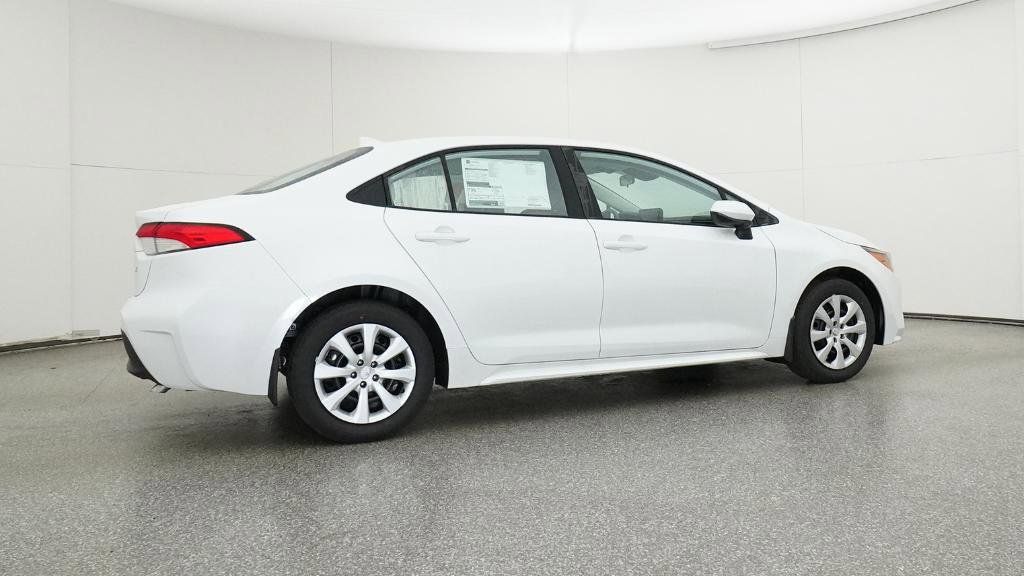 Thumbnail: 2026 Toyota Corolla - 7