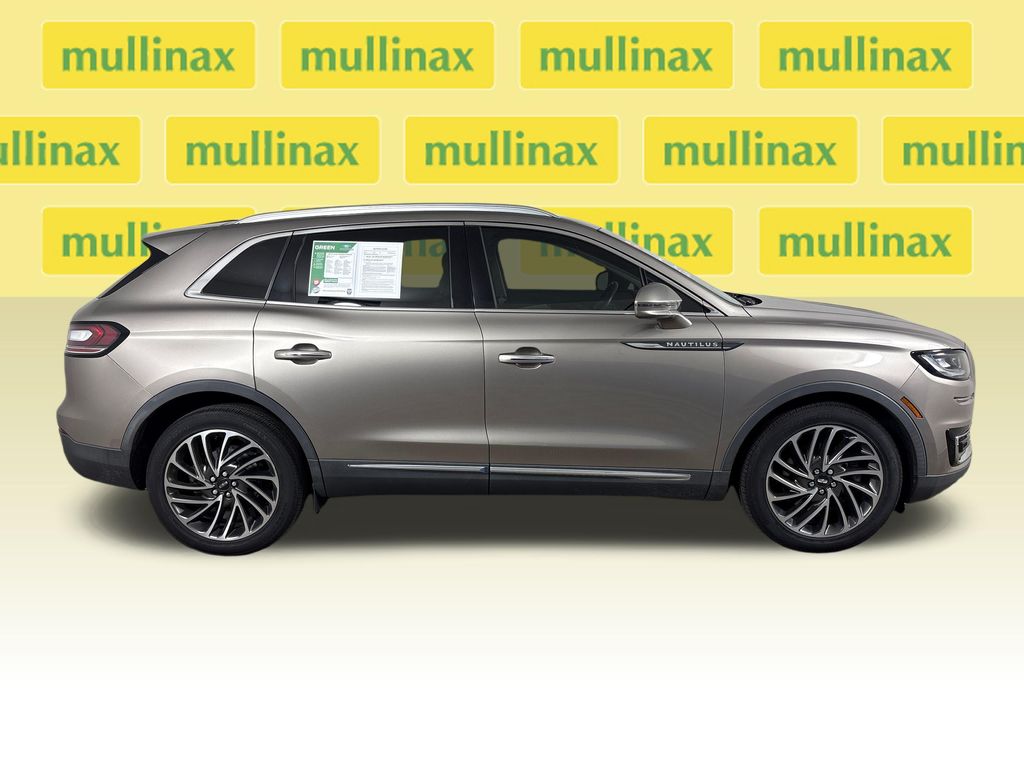 Used 2019 Brown Lincoln Reserve image 2