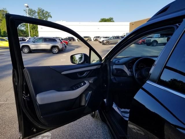 used 2023 Subaru Outback car, priced at $24,803