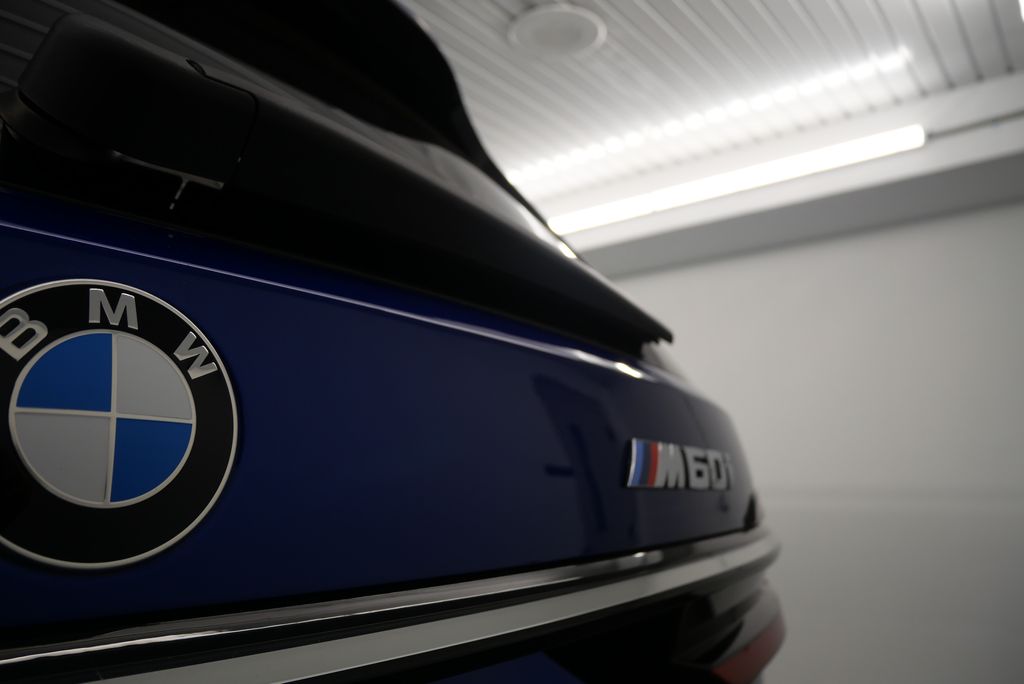 2024 BMW X7 M60i 6