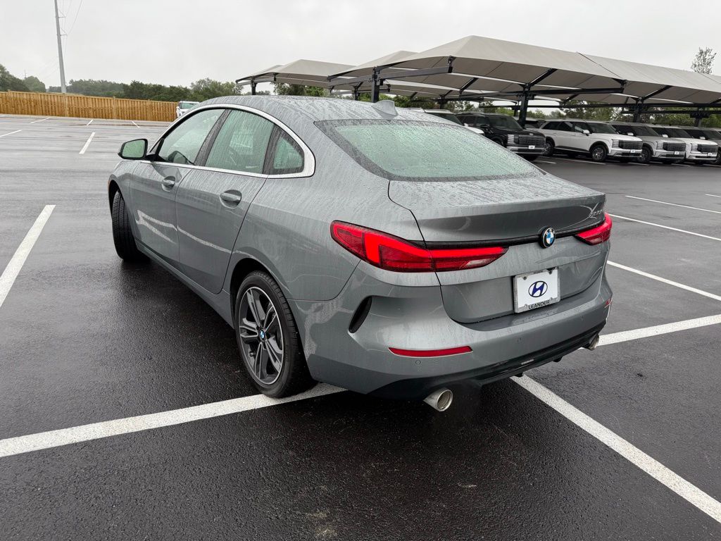 Thumbnail: 2024 BMW 2 Series - 7