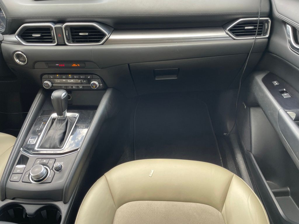 Used Car 2019 Mazda Cx-5  Touring For Sale Under $20,000 In Georgetown, Texas