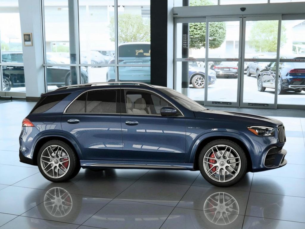 Thumbnail: 2026 Mercedes-Benz GLE - 14