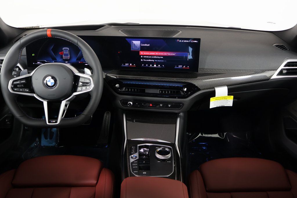 Thumbnail: 2026 BMW 3 Series - 4