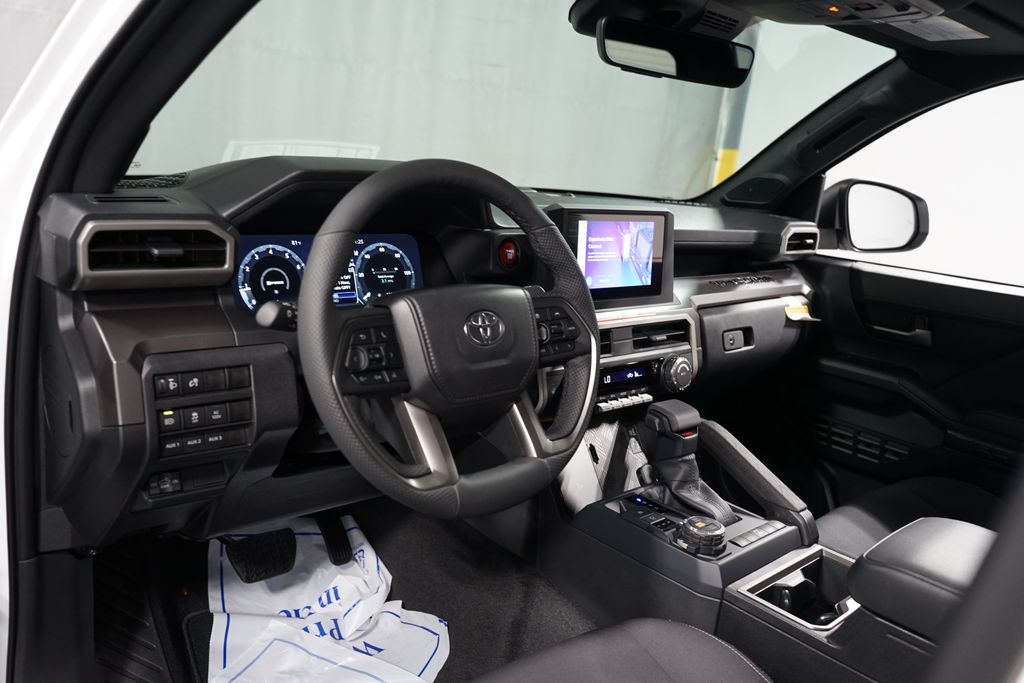 Thumbnail: 2025 Toyota Tacoma - 12