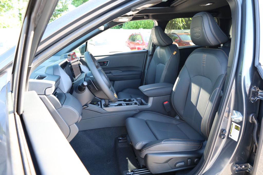 new 2026 Subaru Outback car, priced at $47,885