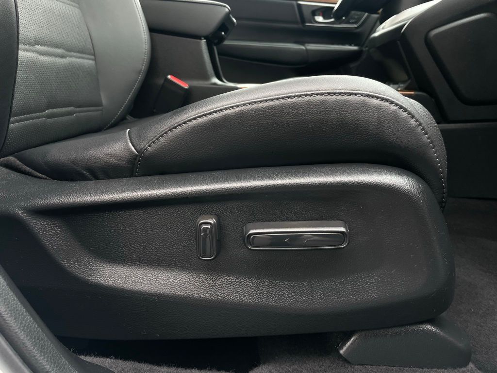 2022 Honda CR-V Touring 29