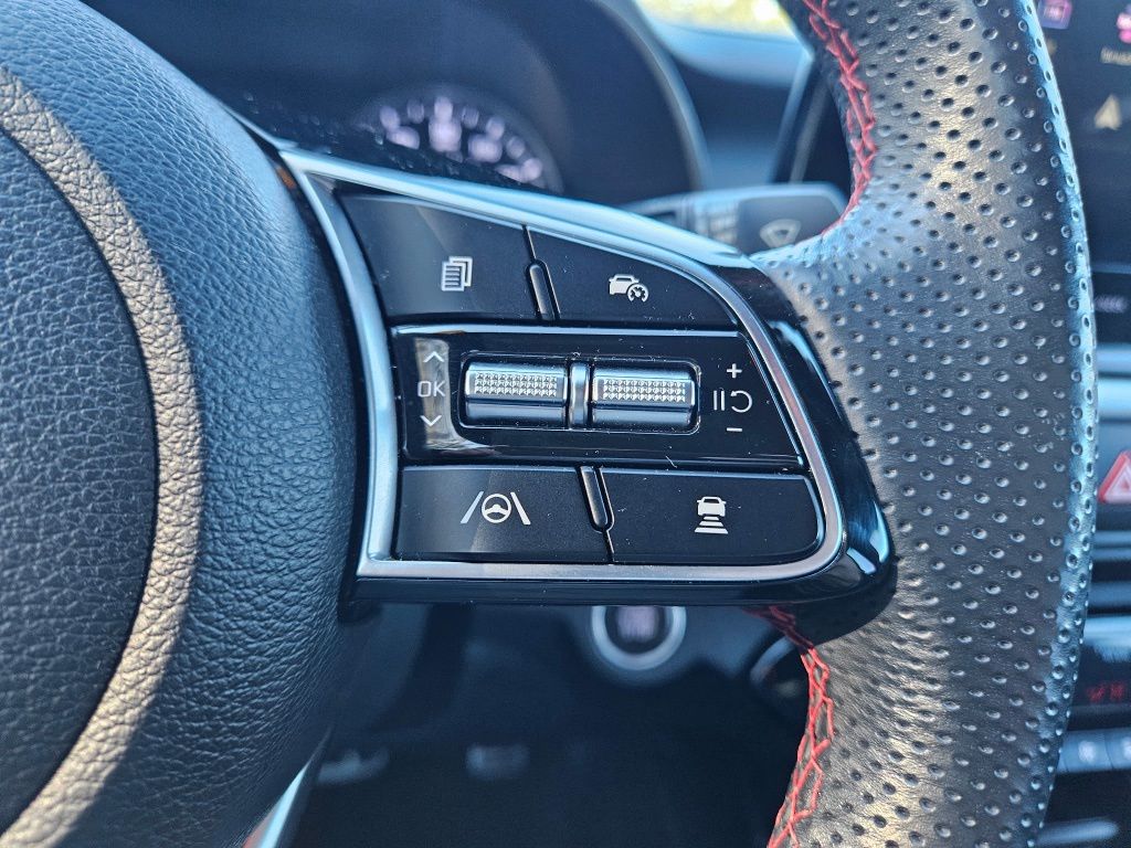 Thumbnail: 2024 Kia Forte - 18