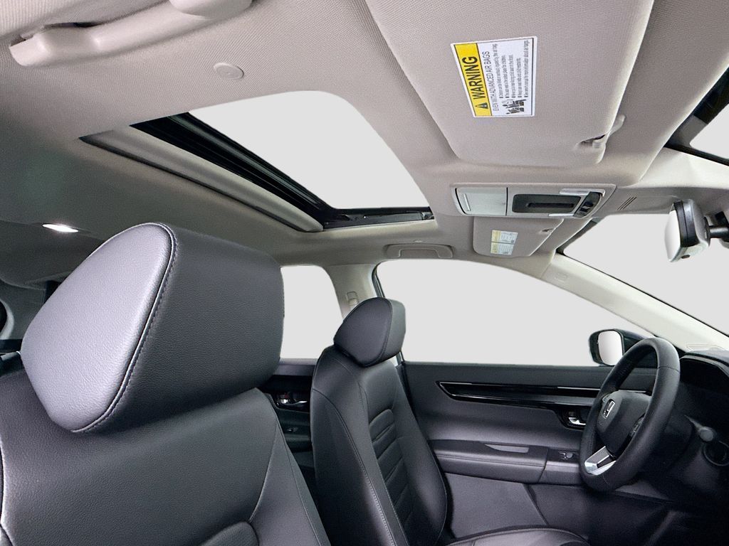 Thumbnail: 2026 Honda CR-V - 18