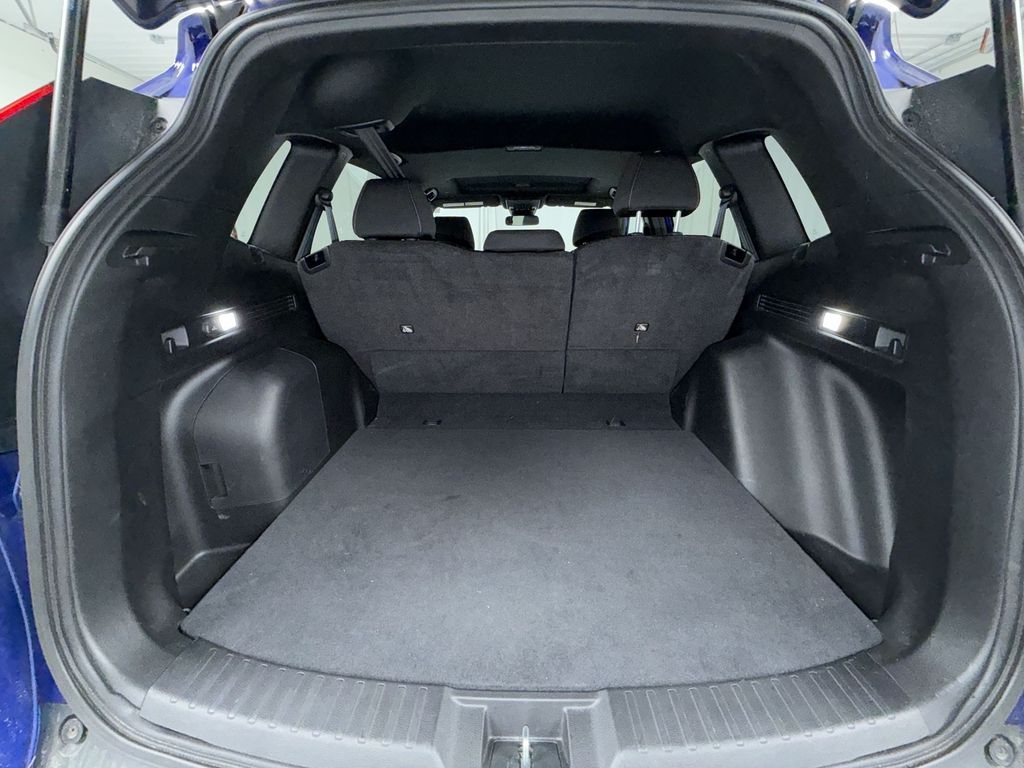 Used 2023 Honda CR-V Hybrid SUV