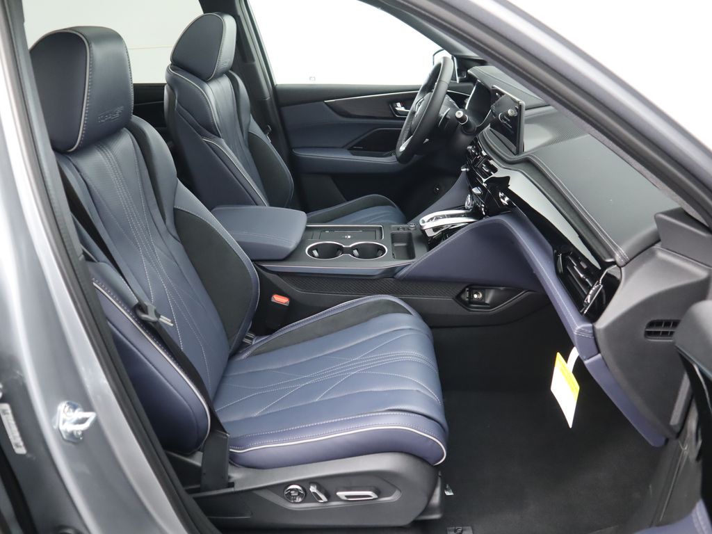 Thumbnail: 2026 Acura MDX - 22