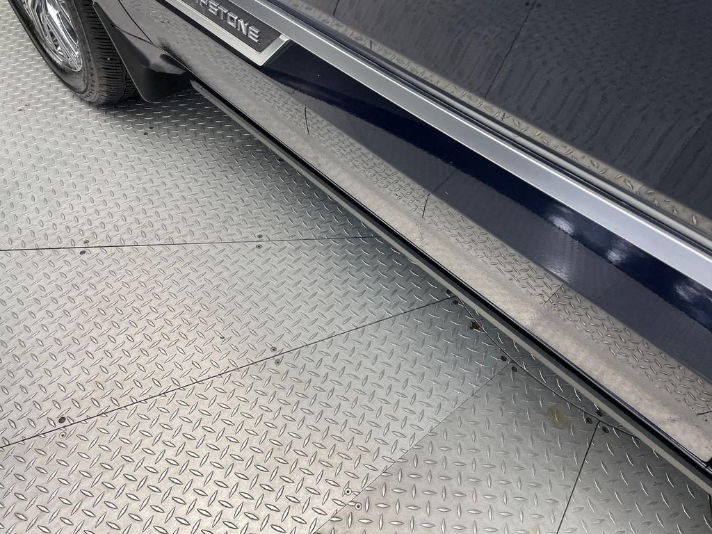 Thumbnail: 2024 Toyota Sequoia - 10