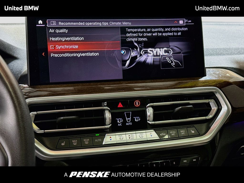 Thumbnail: 2022 BMW X4 - 18