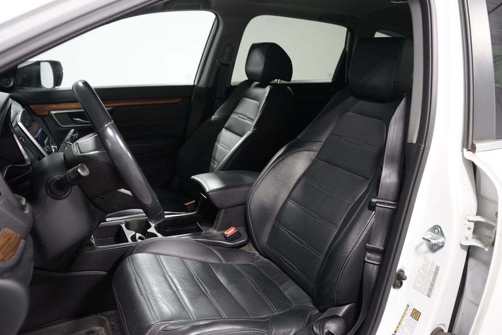 Thumbnail: 2022 Honda CR-V - 6