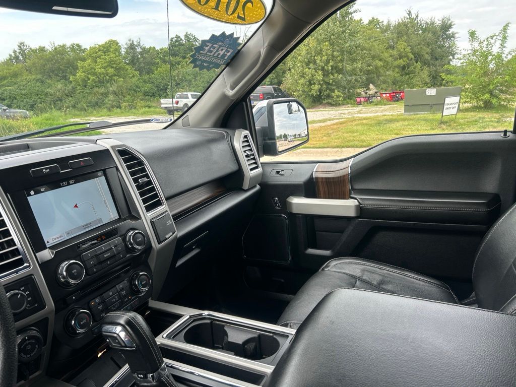Used 2016 Ford F-150 Truck