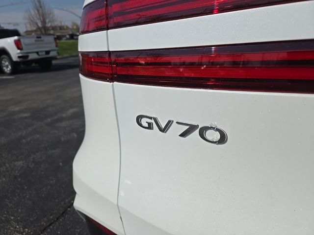 2026 Genesis GV70 Sport Advanced 11
