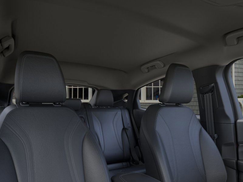 New 2024 Red Ford Premium image 22