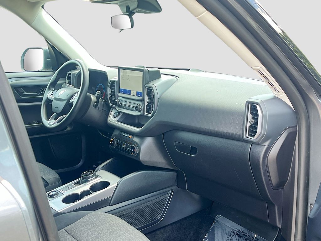 Used 2024 Gray Ford Big Bend image 27