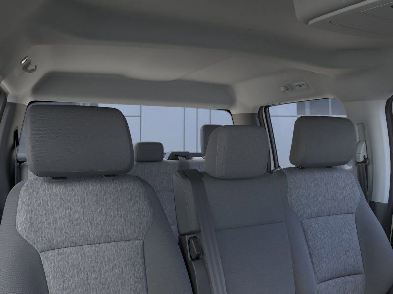 New 2026 White Ford XL image 23