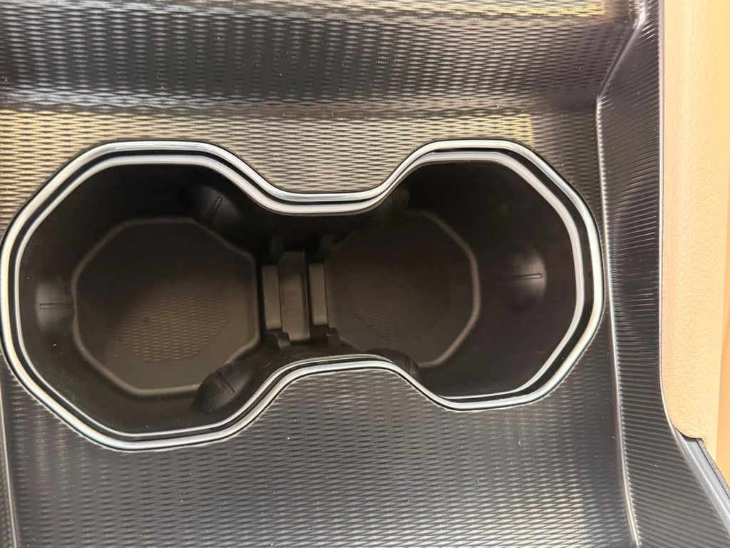 New 2026 Brown Jeep Limited image 15