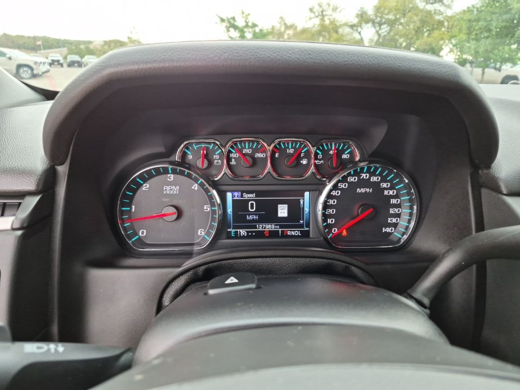 Used Car 2017 Gmc Yukon Xl  Slt For Sale Under $25,000 In Austin, Texas