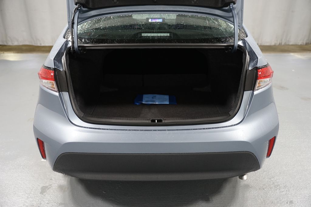 Thumbnail: 2025 Toyota Corolla - 31