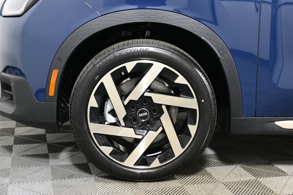 Thumbnail: 2025 MINI Cooper Countryman - 11