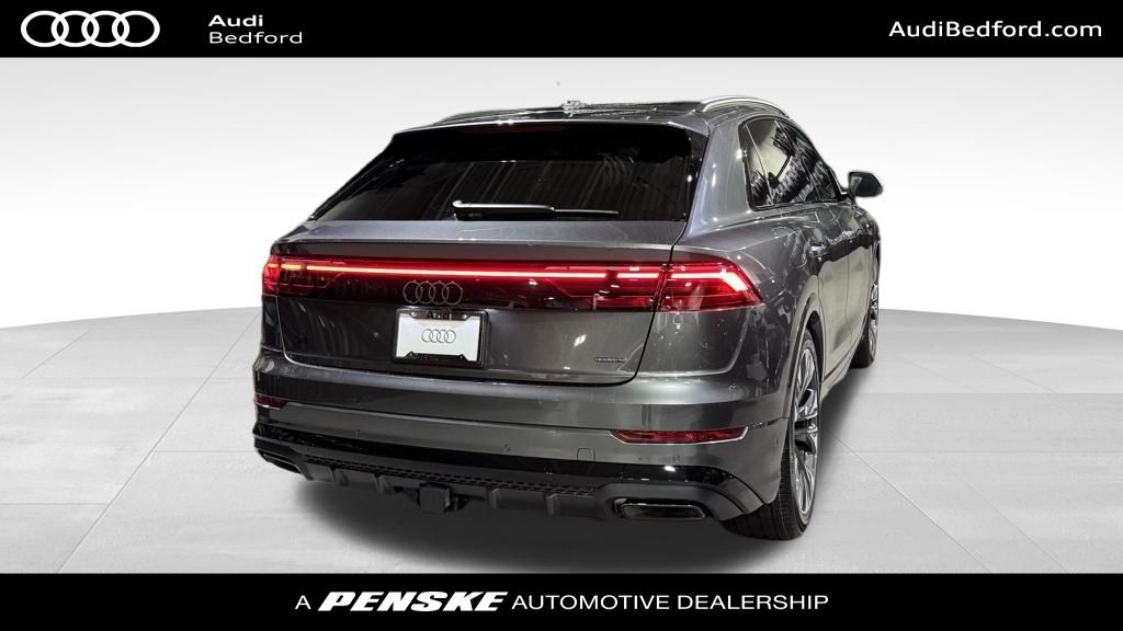 Thumbnail: 2026 Audi Q8 - 6