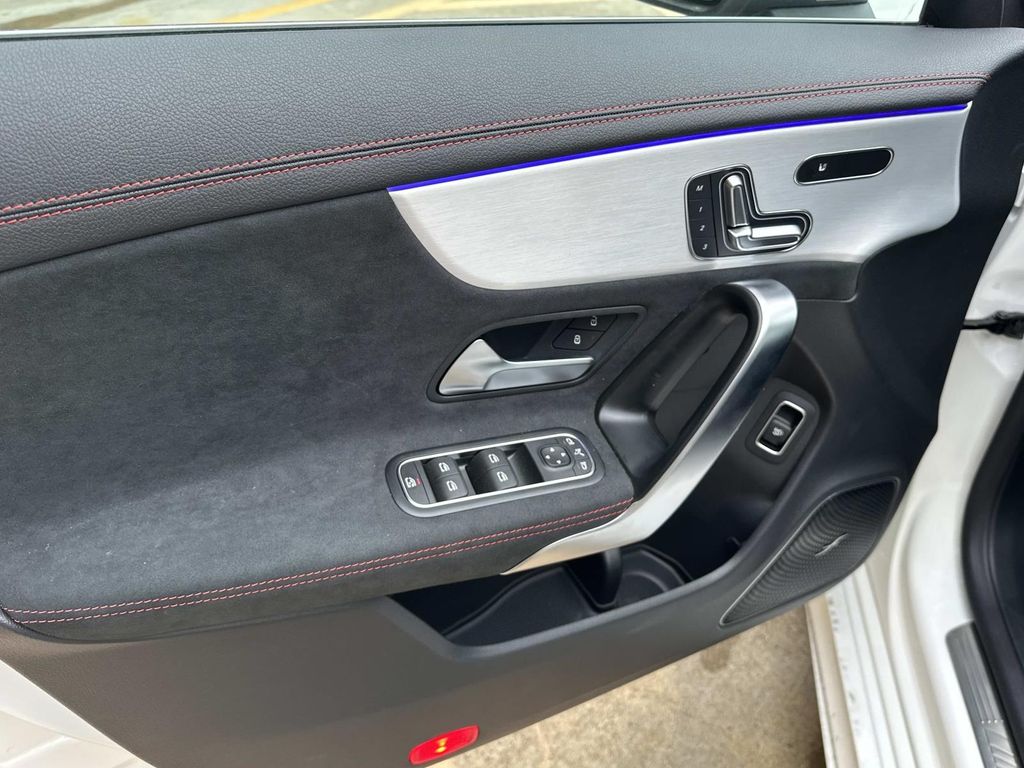 Thumbnail: 2025 Mercedes-Benz CLA - 16