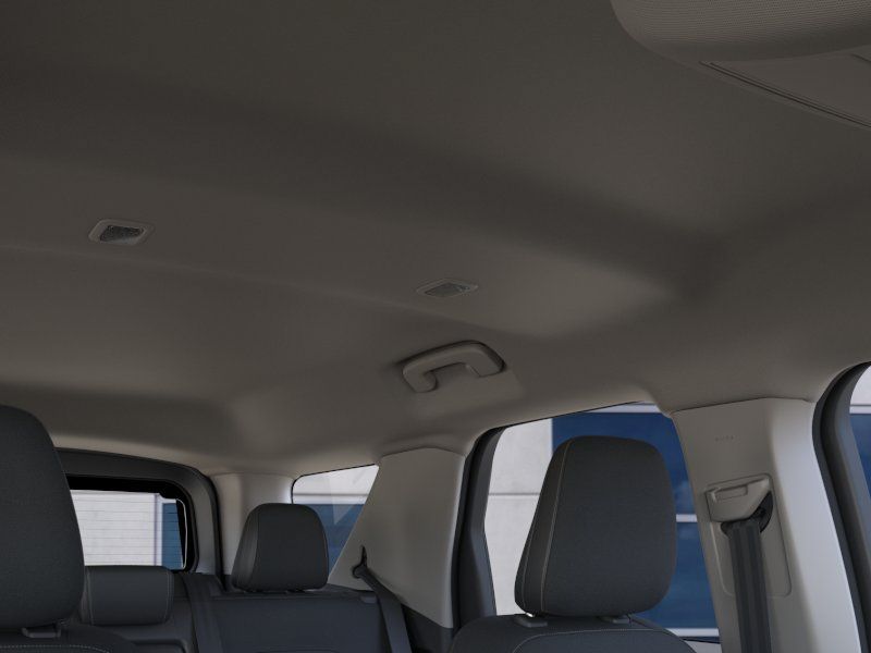 2025 Ford Bronco Sport Big Bend - Photo 25