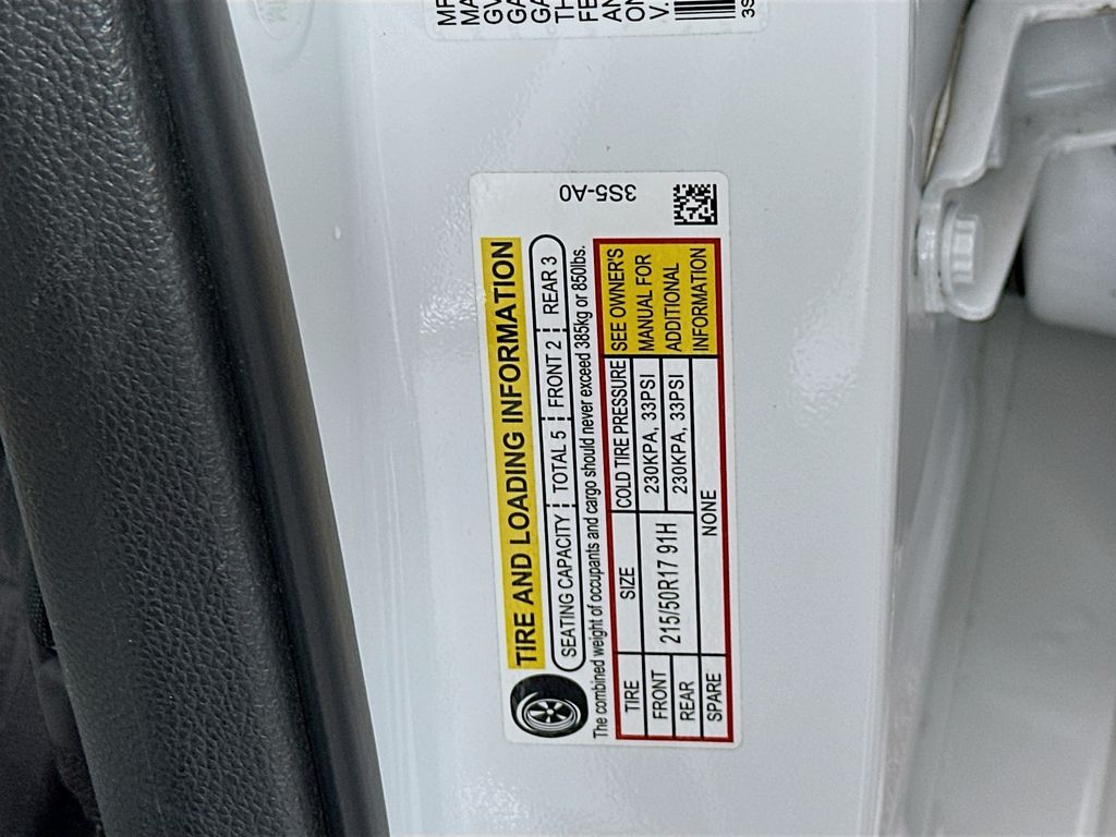 used 2023 Acura Integra car, priced at $24,199