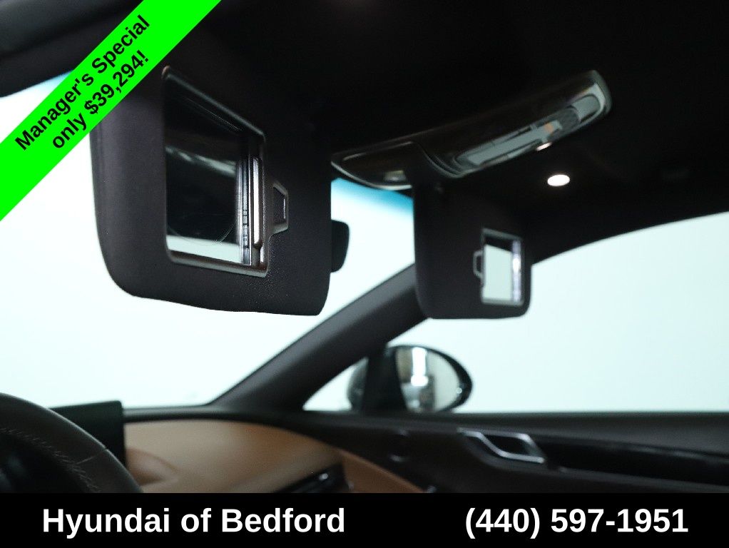 Used 2024 Genesis G80 2.5T For Sale in Bedford, OH