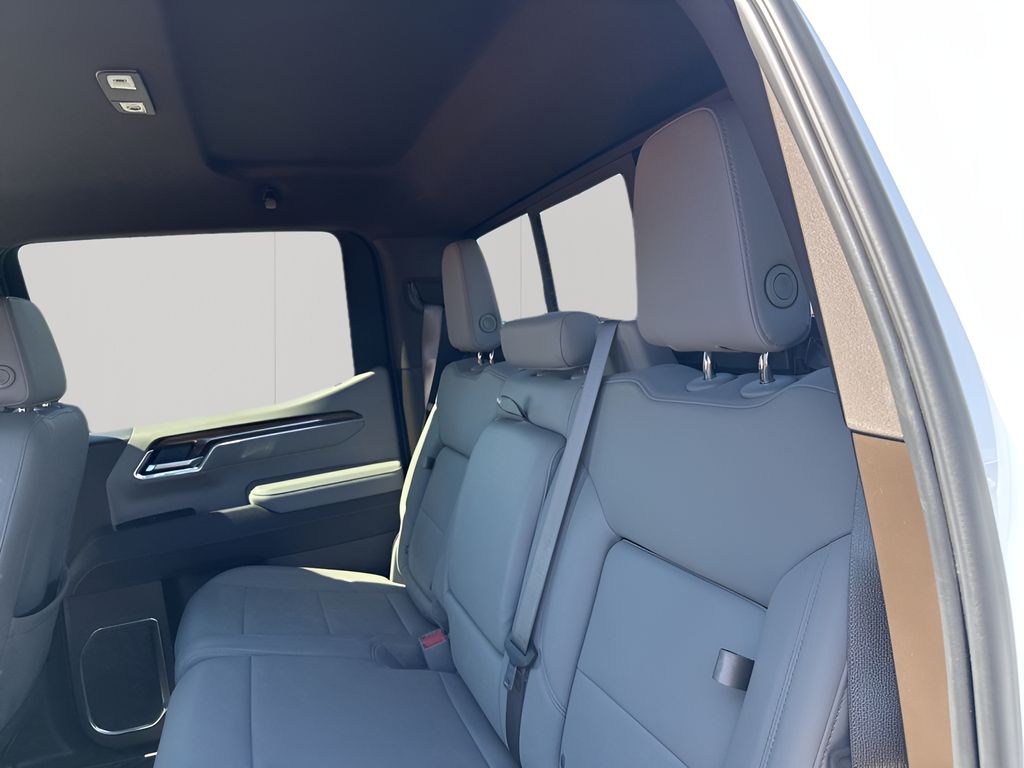 Used Car 2025 Chevrolet Silverado 1500  Lt Trail Boss For Sale Under $60,000 In Austin, Texas