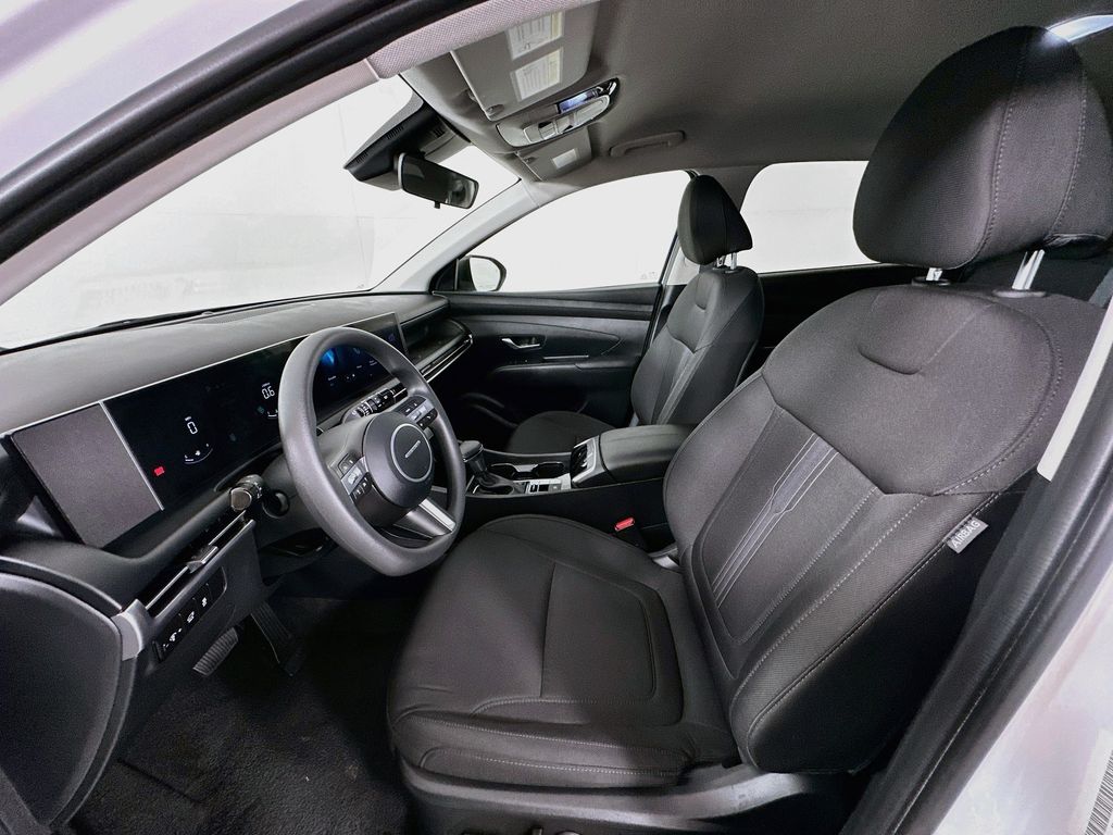 Thumbnail: 2026 Hyundai Tucson - 20
