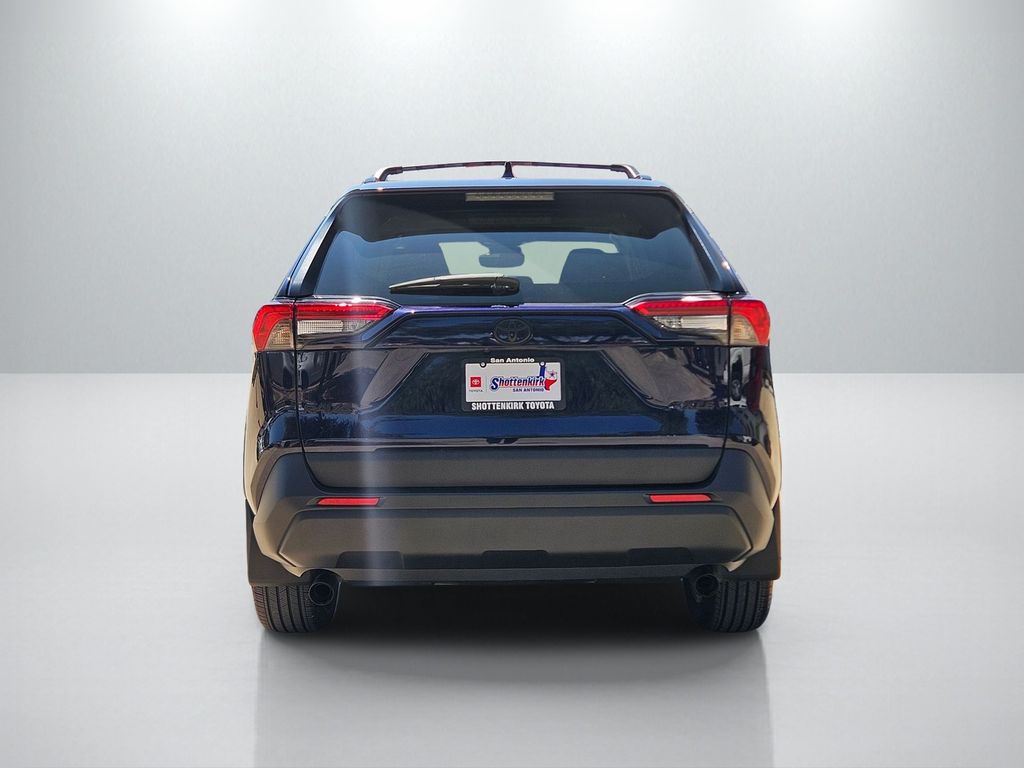 Used 2024 Toyota RAV4 SUV