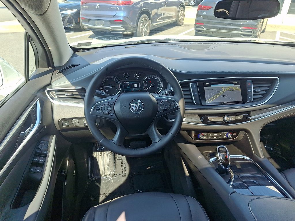 Thumbnail: 2018 Buick Enclave - 11
