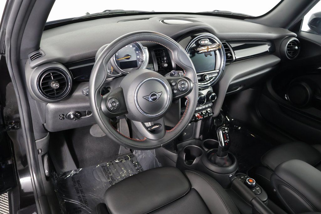 Thumbnail: 2020 MINI Cooper - 7