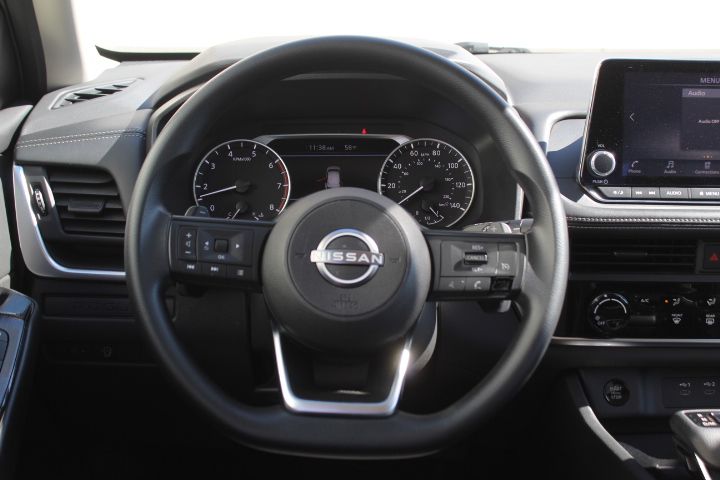 Used Car 2024 Nissan Rogue  S For Sale Under $20,000 In Georgetown, Texas